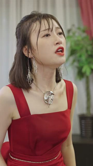 离婚后千金曝光啦（111集）太好看了短剧