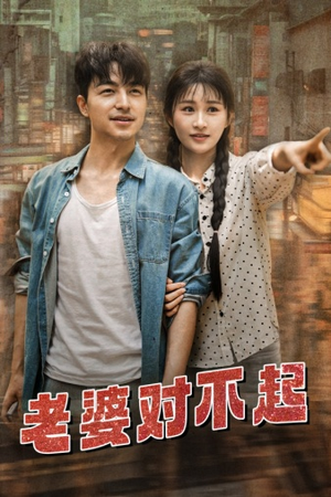 老婆对不起（81集）在线看免费版