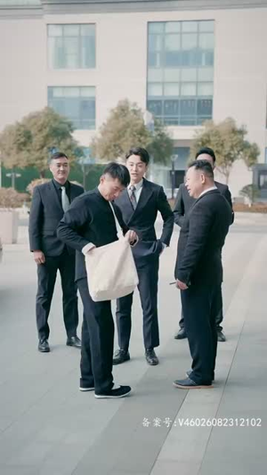 下山后高手难渡红尘劫(83集) 下山后高手难渡红尘劫(83集)热播短剧分享