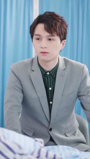 原来我们相爱过(40集) 原来我们相爱过(40集)河马免费短剧