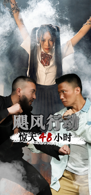 飓风营救惊天48小时(82集) 飓风营救惊天48小时(82集)真的好看吗