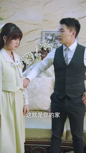 真千金觉醒后飒爆全球（82集）解说