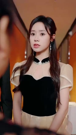 晚风遇见你（78集）免费看短剧