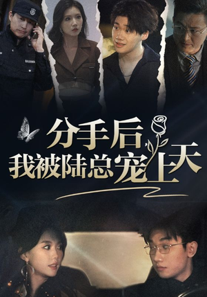 分手后,我被陆总宠上天(76集) 分手后,我被陆总宠上天(76集)红果短剧看全集