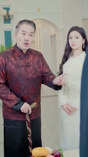 下山后美女总裁找上门(90集) 下山后美女总裁找上门(90集)短剧解说热门