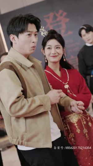 仙人竟是我自己(73集) 仙人竟是我自己(73集)今日短剧分享