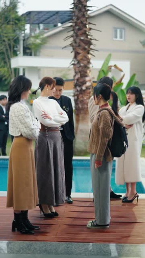 别虐了,那是小小姐(永远记得你) 别虐了,那是小小姐(永远记得你)贝贝短剧分享