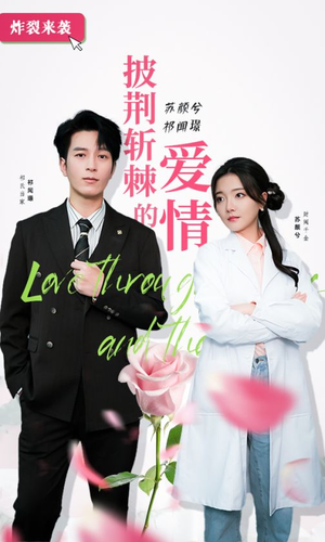 披荆斩棘的爱情(90集) 披荆斩棘的爱情(90集)简直不要太好看