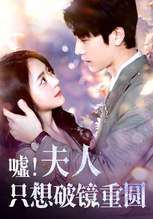嘘!夫人只想破镜重圆(80集) 嘘!夫人只想破镜重圆(80集)爆款热门短剧