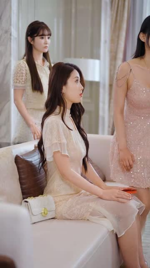 约定三章(60集) 约定三章(60集)火爆短剧来袭