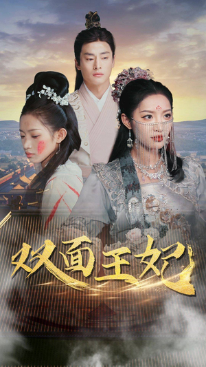 双面王妃(97集) 双面王妃(97集)好看的短剧分享