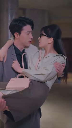 相亲后,我和傅总的十次约会(79集) 相亲后,我和傅总的十次约会(79集)免费短剧片段