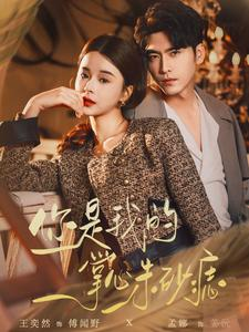 你是我的掌心朱砂痣(80集) 你是我的掌心朱砂痣(80集)短剧推荐上热门