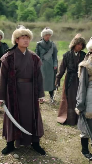 让你管徭役，你白粥榨菜管够（95集）短剧推荐更新中