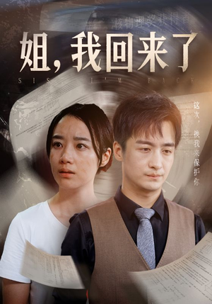 姐,我回来了(77集) 姐,我回来了(77集)免费看