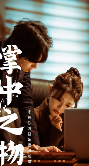 掌中之物：宋总娶娇妻可知错（97集）一口气看完全集