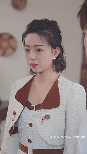 霍少的锦鲤小娇妻(81集) 霍少的锦鲤小娇妻(81集)排行榜前十短剧