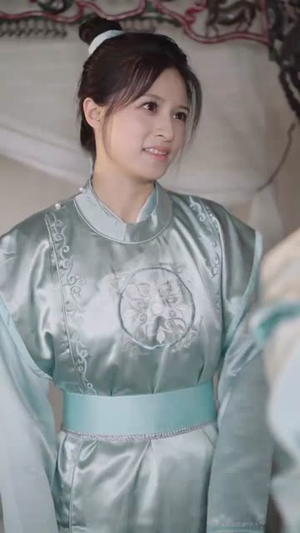 女扮男装后锦衣卫大人爱上我(33集) 女扮男装后锦衣卫大人爱上我(33集)精彩短剧后续