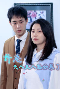 许总,夫人又人格分裂了(85集) 许总,夫人又人格分裂了(85集)贝贝短剧分享