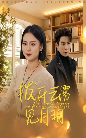 32.拨开云雾见月明（30集）红果短剧免费看