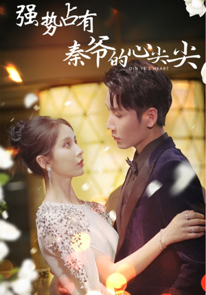 强势占有：秦爷的心尖尖（80集）第二季
