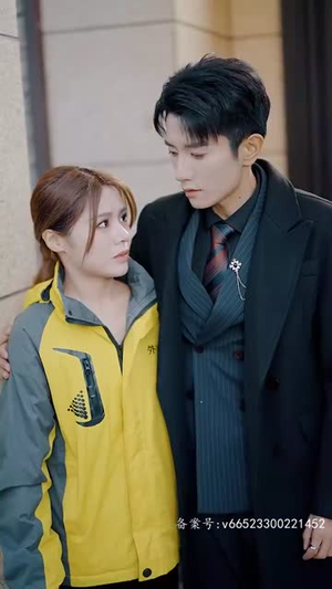 落跑千金逆袭记(70集) 落跑千金逆袭记(70集)爆款短剧一起追