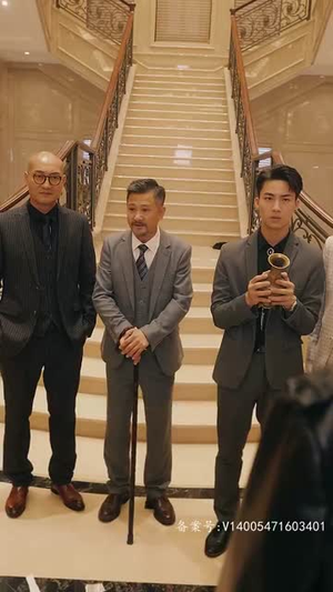 56绝世神君(81集) 56绝世神君(81集)最火爆的短剧