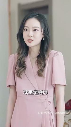 女主她一心只想搞事业(100集) 女主她一心只想搞事业(100集)看精彩短剧