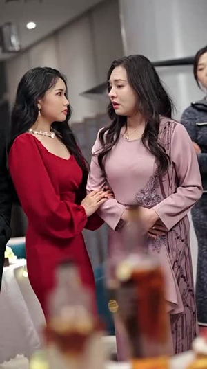 龙凤双宝：真千金妈咪太飒了（90集）短剧热播中