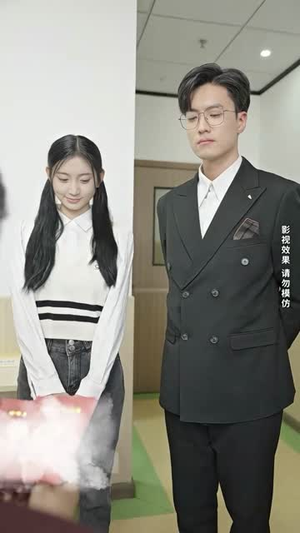 闪婚成宠,陆先生对恋爱过敏(95集) 闪婚成宠,陆先生对恋爱过敏(95集)热门短剧在线看