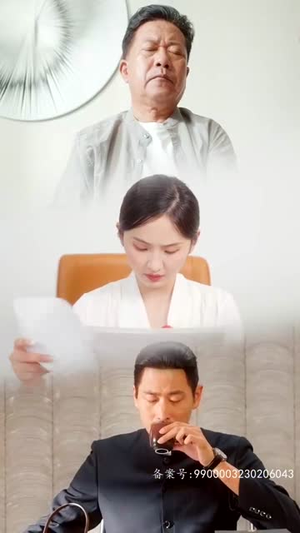 无上帝婿(100集) 无上帝婿(100集)全集我都看完了