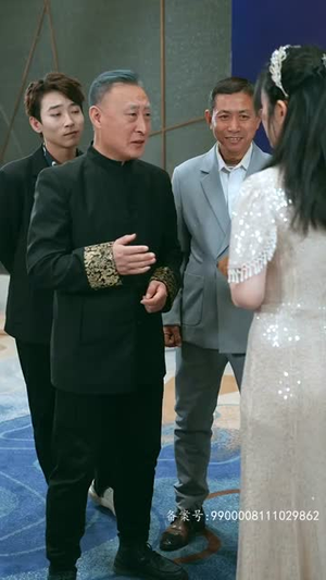 王妃娘娘闯现代(91集) 王妃娘娘闯现代(91集)短剧片段分享