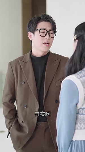 错爱半生（36集）一口气追完短剧