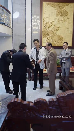 登神(88集) 登神(88集)80到100集