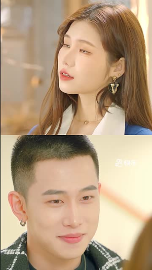 万渣朝凰（24集）短剧精彩片段