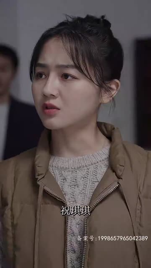 替嫁神医训夫记（80集）女主谁演的