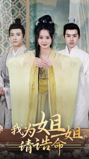 我为姐姐请诰命（65集）360网盘观看