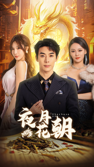 夜月花朝（30集）口碑爆棚免费看