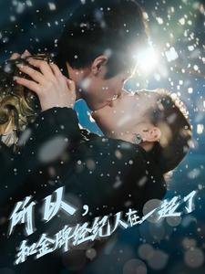 所以和金牌经纪人在一起了（30集）最热门短剧来了