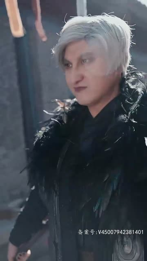 我用冥币统治妖异（83集）经典老剧免费看