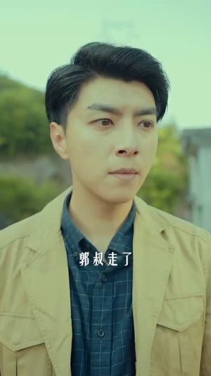 山河图卷(85集) 山河图卷(85集)在哪里看