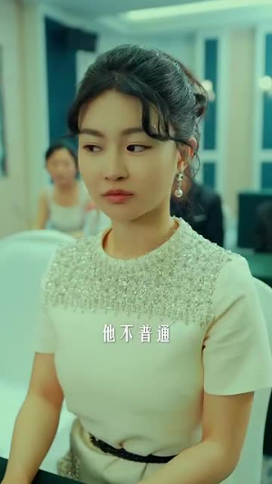 重生之山河图（85集）上热门短剧