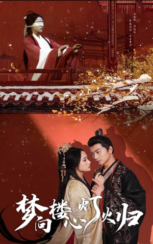 梦向楼心灯火归(37集) 梦向楼心灯火归(37集)短剧追到爽