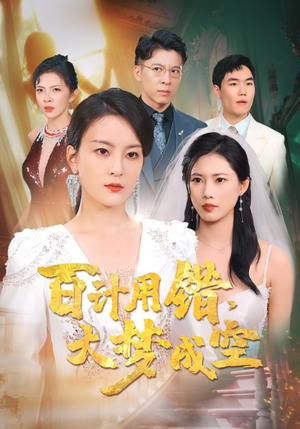 百计用错大梦成空(40集) 百计用错大梦成空(40集)短剧上热门