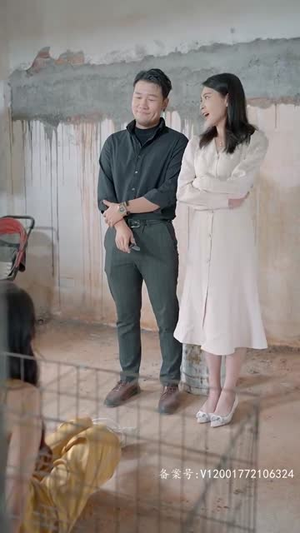 千金在上(83集) 千金在上(83集)超火短剧抢先看