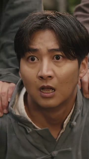 冷面战士牺牲归来竟是女儿身（30集）真的太精彩了