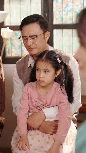 儿女绕膝情短长(51集) 儿女绕膝情短长(51集)小短剧推荐