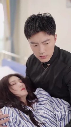 闪婚后,任总突然傲娇了(98集) 闪婚后,任总突然傲娇了(98集)红果免费看短剧