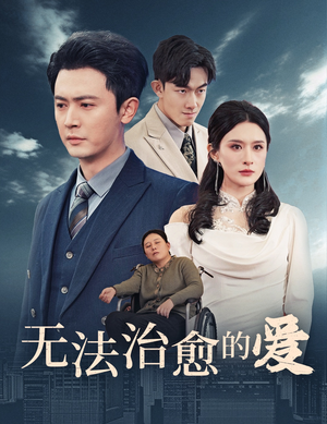 无法治愈的爱(35集) 无法治愈的爱(35集)今日最火短剧