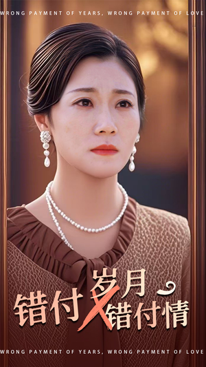 错付岁月错付情(40集) 错付岁月错付情(40集)360网盘观看